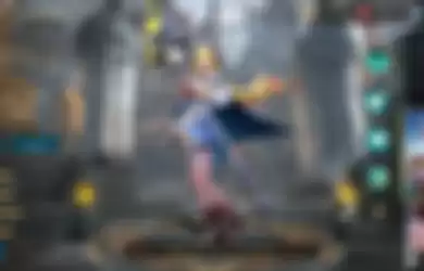 Annette, Hero Baru Arena of Valor (AOV)