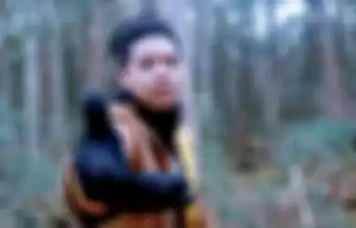Cuplikan video Aokigahara kontroversial QoryGore