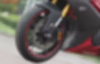 Yamaha Minta Pemerintah Indonesia Kaji Ulang Pajang Motor 300cc