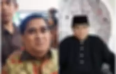 Dimas Kanjeng Taat Pribadi divonis nihil alias tanpa hukuman oleh hakim Pengadilan Negeri Surabaya dalam sidang putusan perkara penipuan Rp 10 miliar, Rabu (5/12/2018).