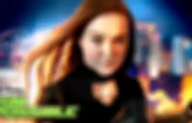 Film live-action Kim Possible