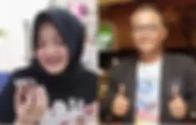 Kamar Anak Sule Putri Delina Digerebek Arafah, Warga Net Salfok dengan Foto Sang Pacar