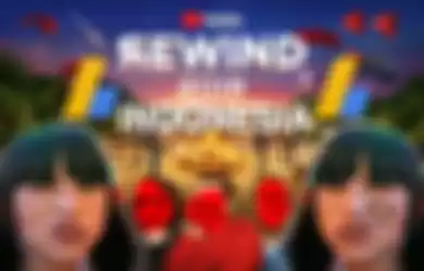 YouTube Rewind Indonesia PARODI