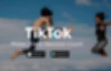 Aplikasi TikTok