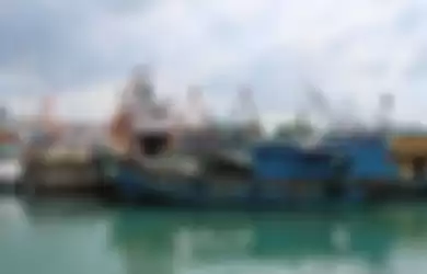 (Ilustasi) Lebih dari 1.000 warga Filipina memiliki KTP palsu Indonesia dan bekerja sebagai penangkap ikan. 