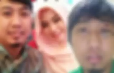  Istri Komedian Ade Jigo Dikabarkan Jadi Korban Meninggal Bencana Tsunami Banten