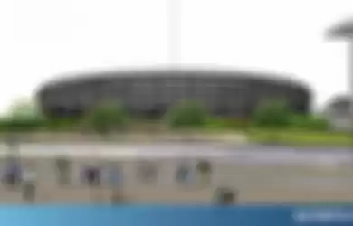Stadion BMW