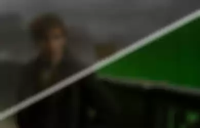 VFX Fantastic Beast: The Crime of Grindelwald