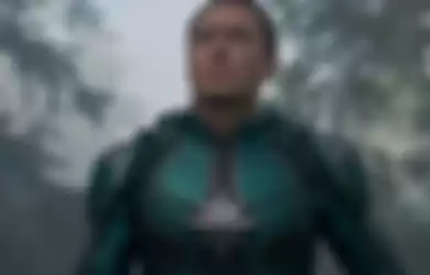 Jude Law dalam film Captain Marvel