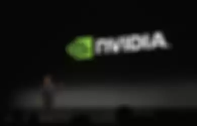 Jensen Huang selaku CEO NVIDIA umumkan dukungan untuk gunakan G-Sync di monitor berbasis FreeSync.