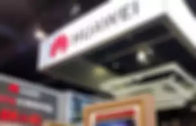 Huawei tetap buka booth di CES 2019 Las Vegas meskipun sedang diboikot oleh pemerintah Amerika Serikat.