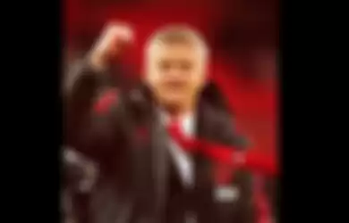 Ole Gunnar Solskjaer