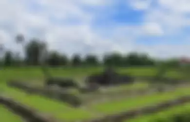 Candi Sambisari