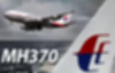 Malaysia Airlines MH370