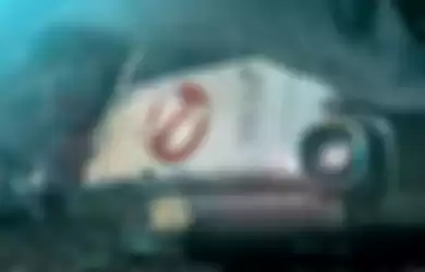 Teaser film sekuel Ghostbusters