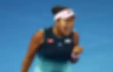 Naomi Osaka