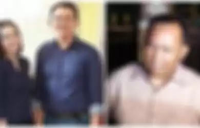 Komentar ayah Puput Nastiti Devi soal sifat asli Ahok