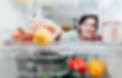 Hindari menyimpan 5 makanan ini di kulkas