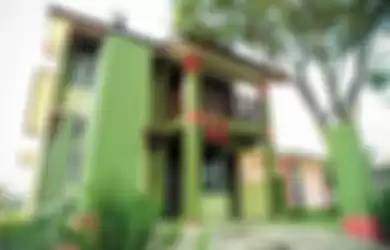 Rumah Instan Sederhana Sehat atau disingkat RISHA