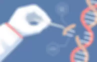 Penelitian terbaru berusaha hasilkan teknik editing DNA yang aman guna hilangkan penyakit bawaan.