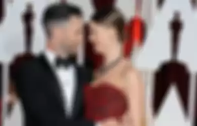 Adam Levine dan Behati Prinsloo