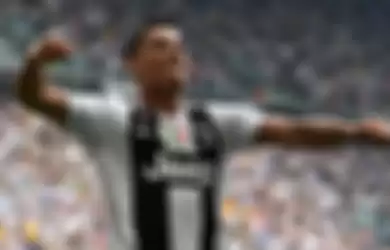 Cristiano Ronaldo Rayakan Ulang Tahun di Italia, Intip Rumahnya Di sana!
