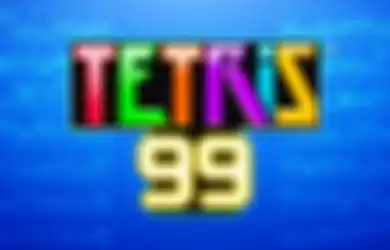 Tetris 99