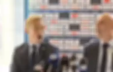 Pelatih Melbourne Victory, Kevin Muscat merevisi perkataan Keisuke Honda yang salah eja.