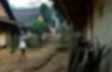 kehidupan Suku Baduy