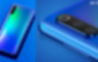 Penampakan Xiaomi Mi 9