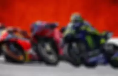 Indonesia Resmi Jadi Tuan Rumah MotoGP dan World Superbike Tahun 2021!