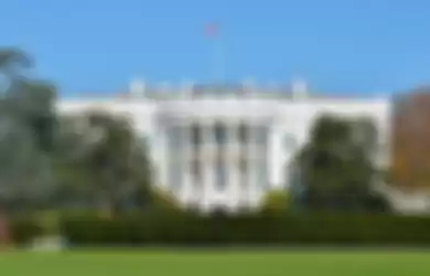 Alasan gedung kepresidenan Amerika dinamakan Gedung Putih