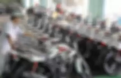 AHM Sumbang Penjualan Tertinggi Honda di Dunia