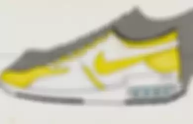 Cerita Dari Nol Menjadi 1 Kisah Air Max Pertama