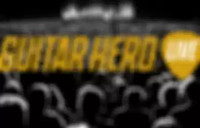 4 Kelebihan Guitar Hero Live Dibanding Guitar Hero Biasa