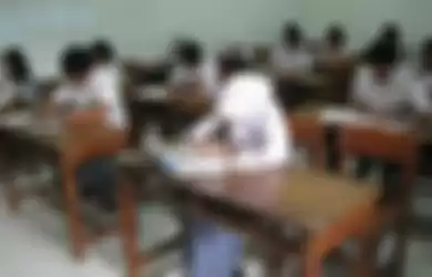 Karakter Siswa Dilihat dari Posisi Tempat Duduk di Kelas