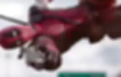 5 Fakta Menarik di Trailer Film Deadpool