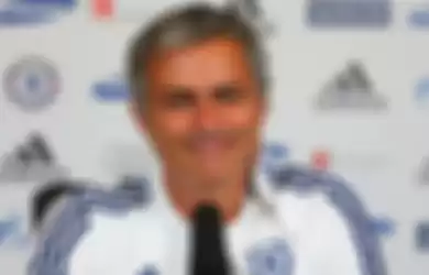 Inggris Belahan Jiwa Jose The Special One Mourinho