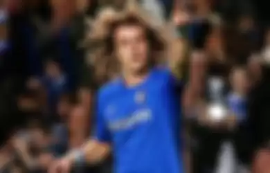 David Luiz Bosan Terus Dihubungkan Dengan Barcelona