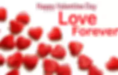 10 Lagu Romantis Buat Nembak si Dia di Hari Valentine