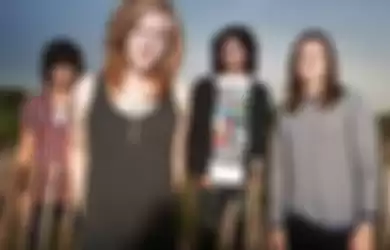 We The Kings Ajak Fans Pilih Lagu Untuk Video Klip Baru