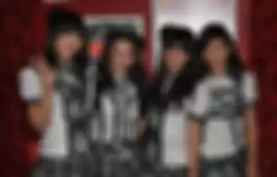 Dibilang Idol Group Termahal dan Tersibuk Ini Kata JKT48