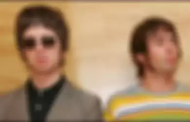 Mantan Gitaris Oasis Saya Yakin Liam Bakal Bikin Oasis Reuni