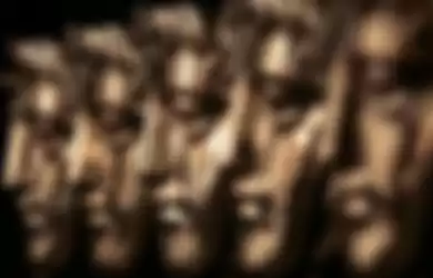 Film Steven Spielberg Sabet 10 Nominasi BAFTA Awards 2013