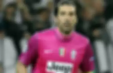 Bertandang ke Glasgow Buffon Tak Gentar