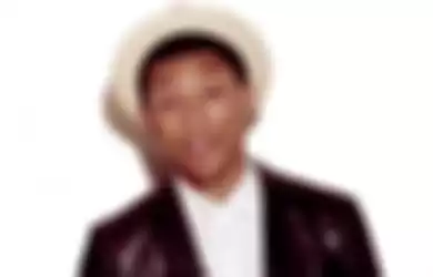 Pharrell Rilis Video Klip Berdurasi 24 Jam