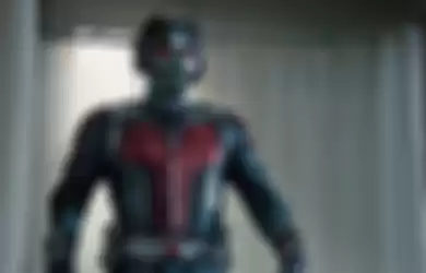 Ant Man Superhero Kalah Pamor