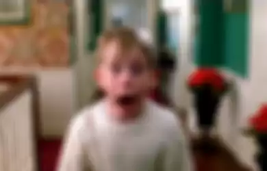 Home Alone Film Natal Terfavorit Masyarakat Inggris