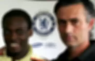 Dikritik Karena Essien Mou Suka Suka Saya