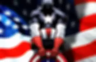 Bocoran film The First Avenger Captain America
